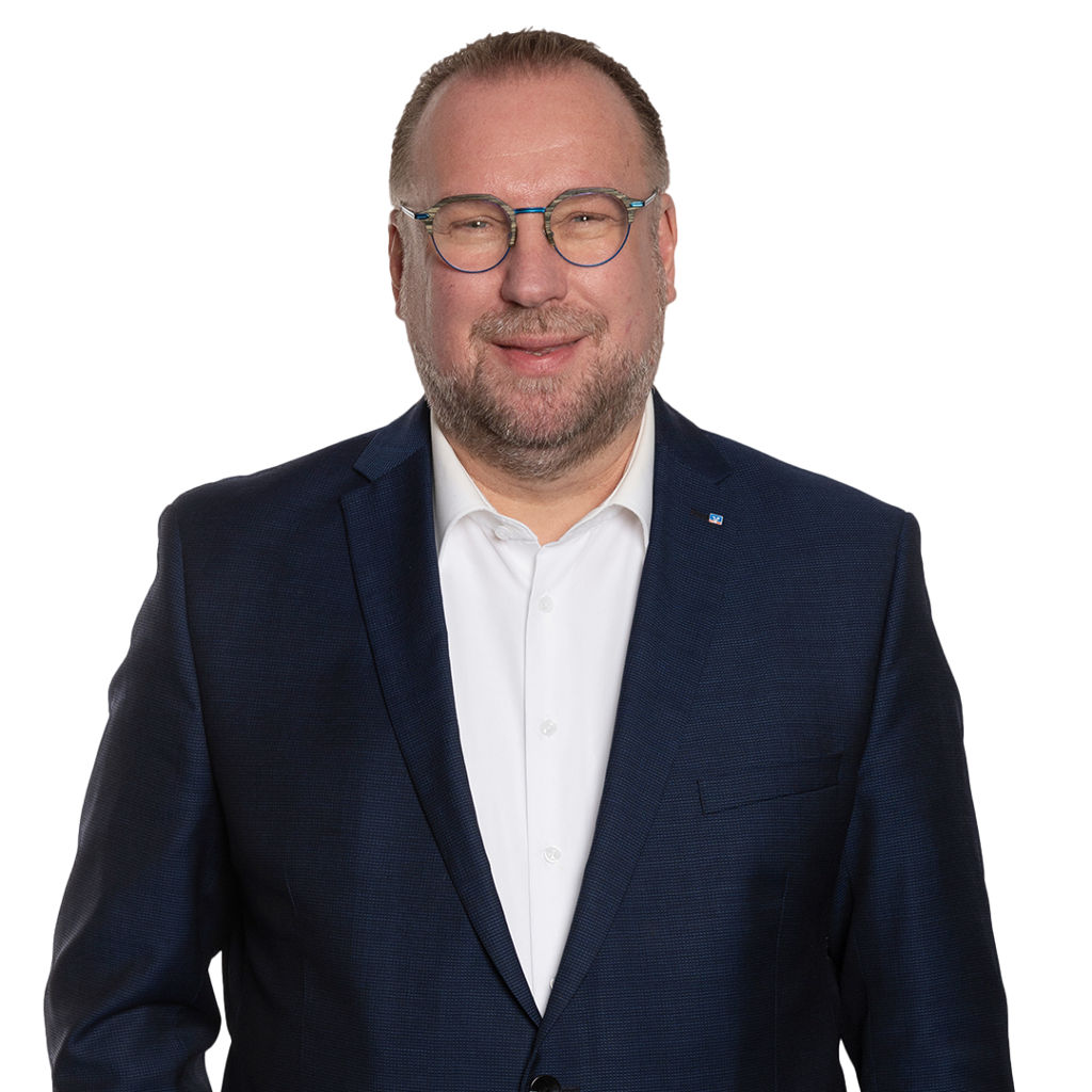 Holger Neitz
