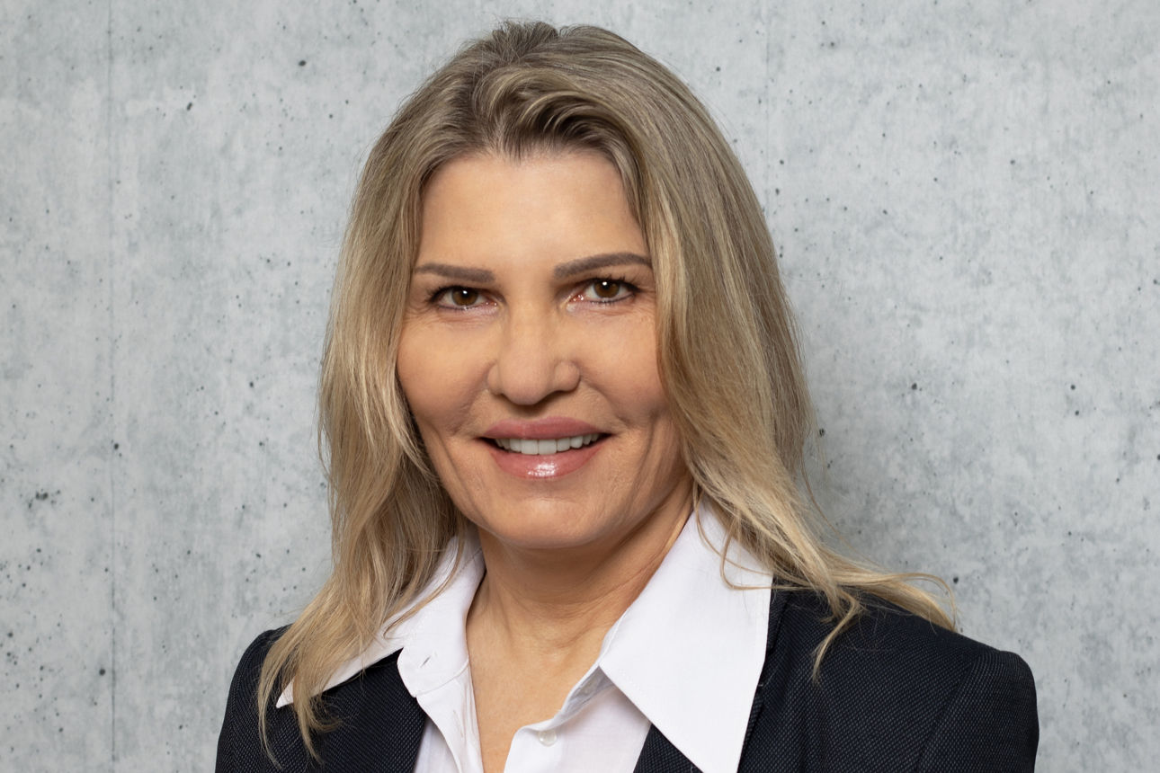 Profilbild Nelly Töws