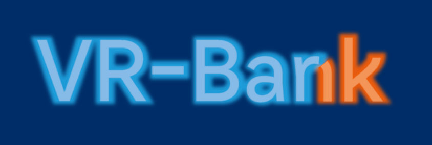VR-Bank Ludwigsburg Logo