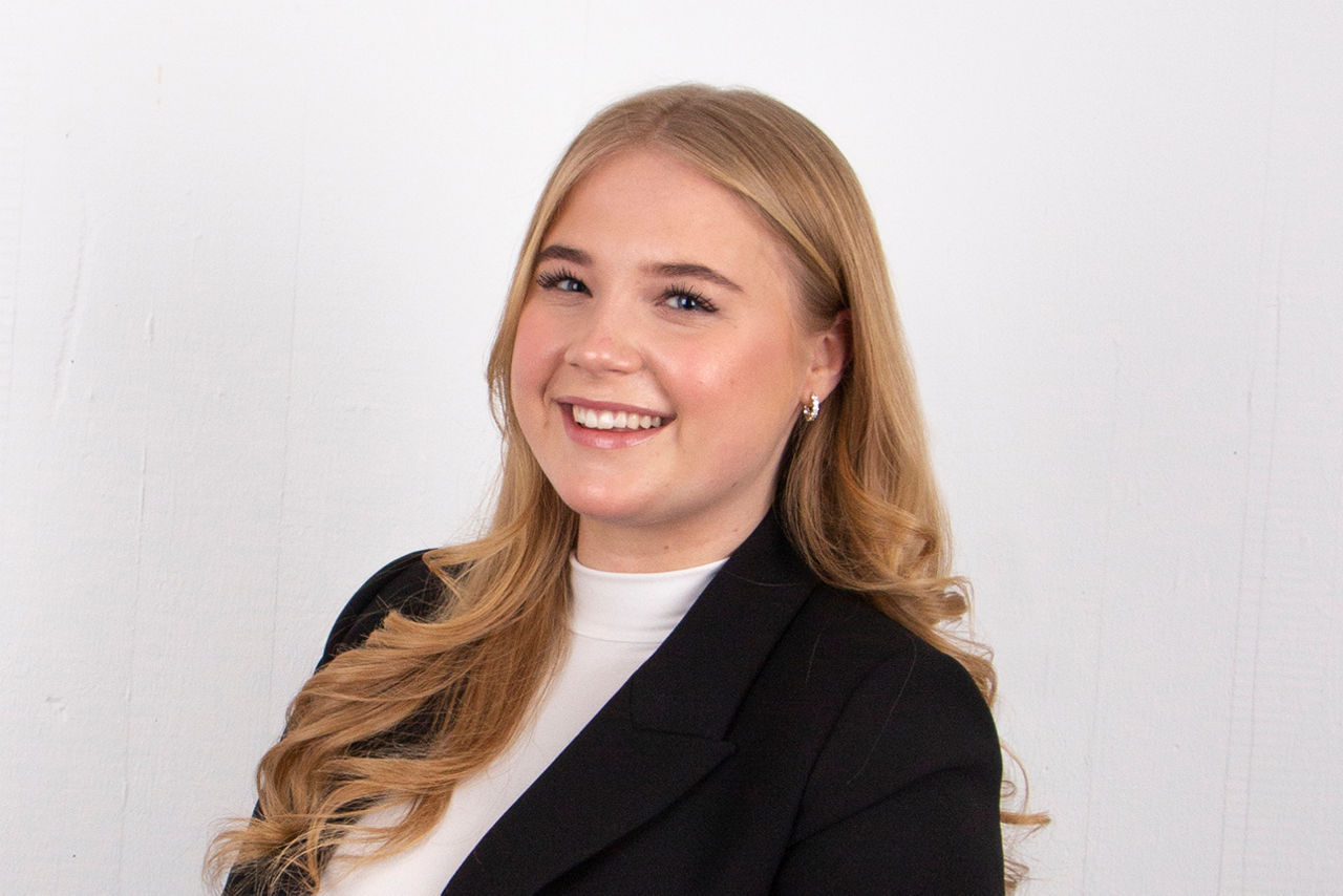 Beraterin Nina Nestmann