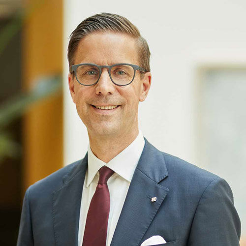 Darstellung unseres Mitarbeitenden Wolfgang Altenrath