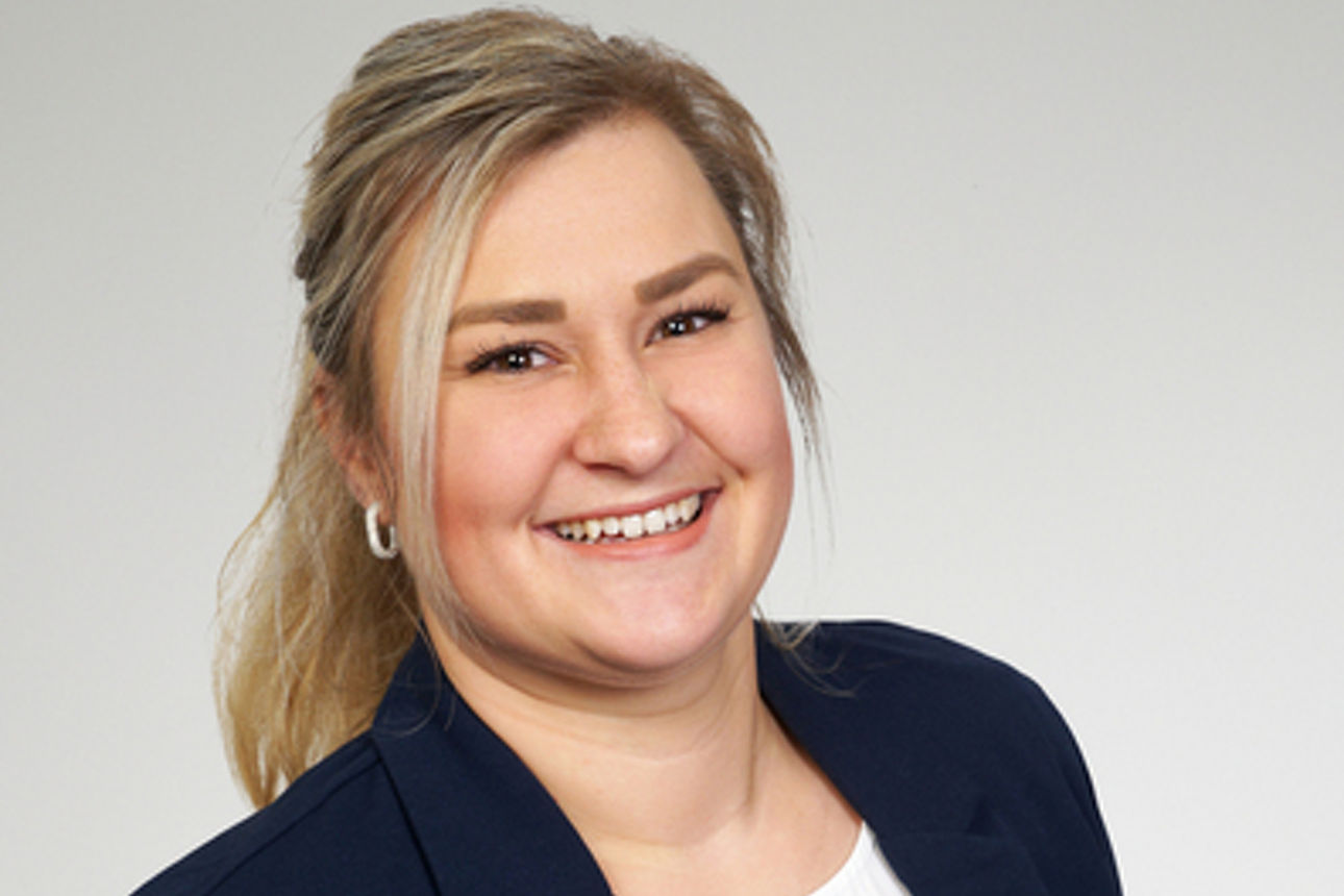 Samira Netzel