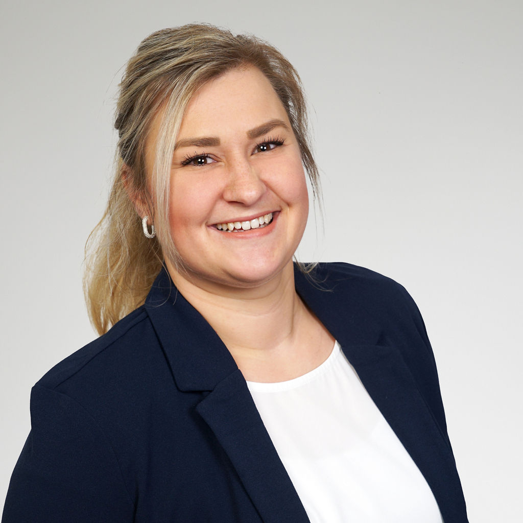 Kundenbetreuung Samira Netzel