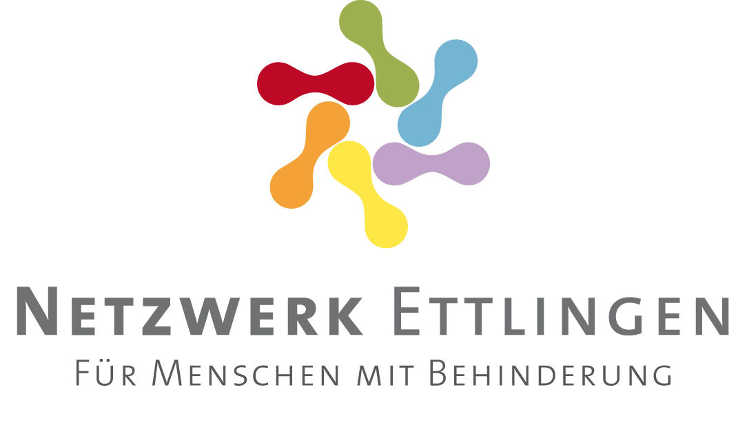Logo des Netzwerks Ettlingen für Menschen mit Behinderung