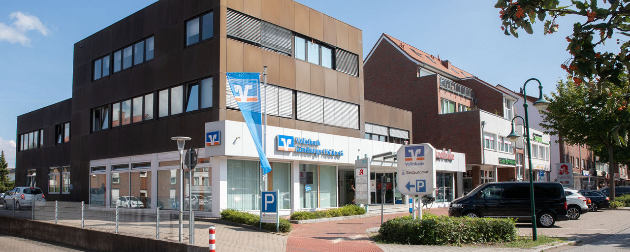 Filiale Neu Wulmstorf