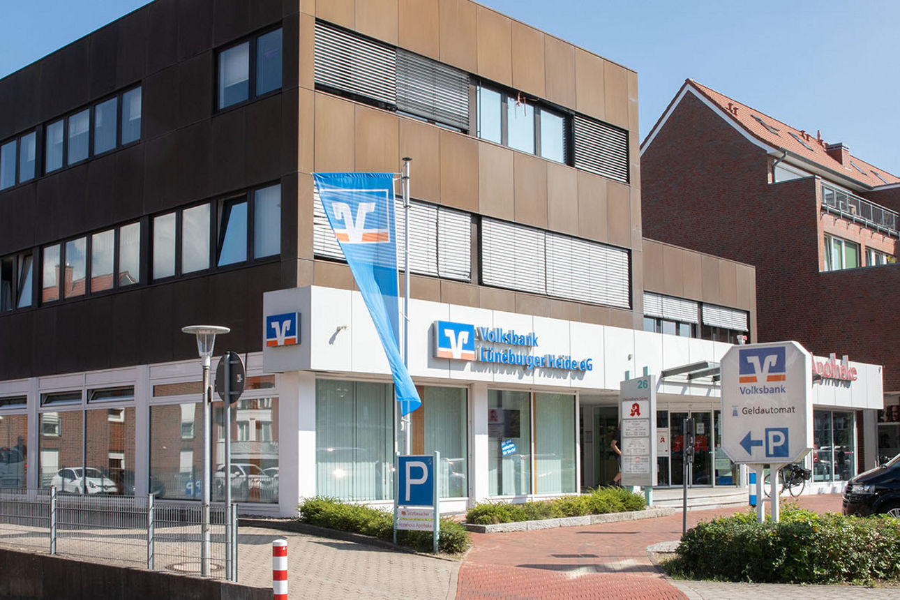 Filiale Neu Wulmstorf