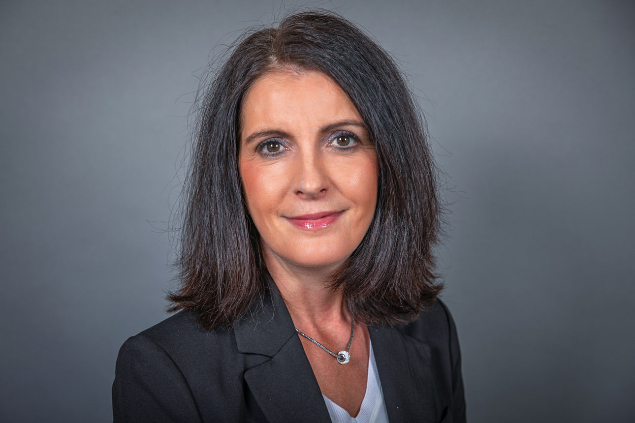 Ein Foto von Christiane Neubert