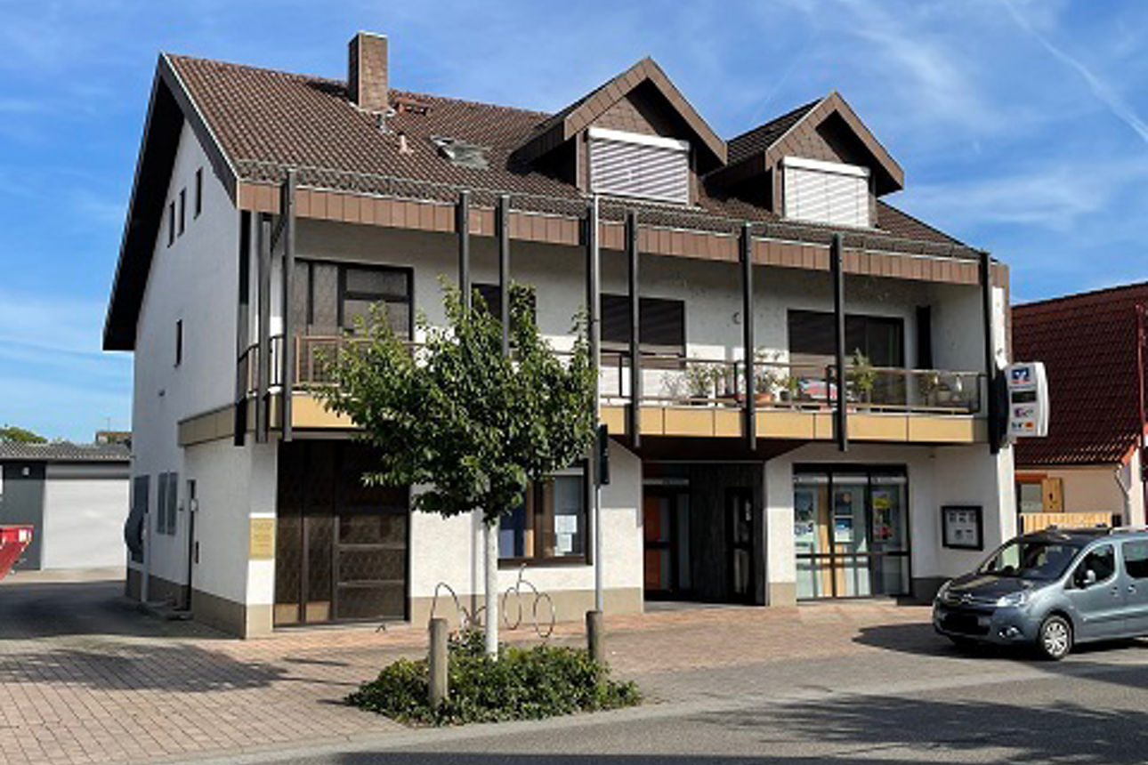 Filiale Neudorf