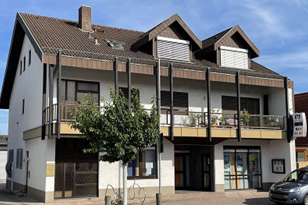 Filiale Neudorf