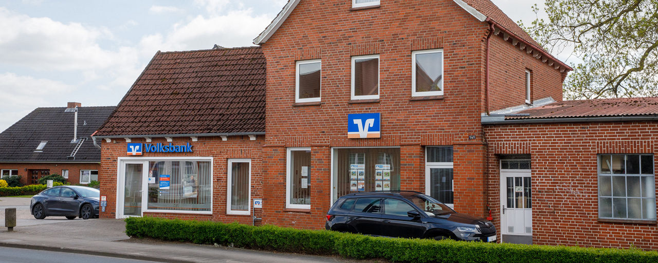 Filiale Neuenfelde
