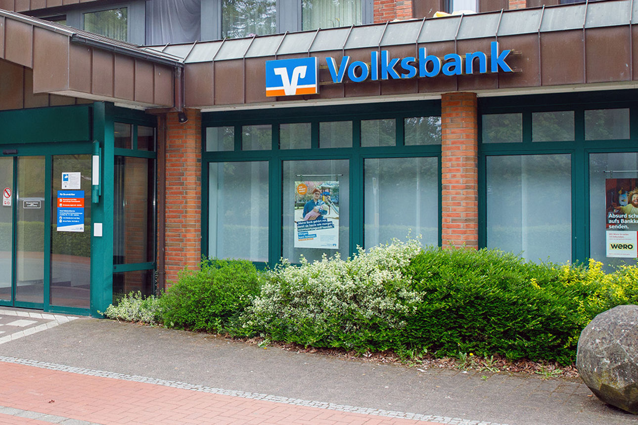 Filiale Neuenkirchen