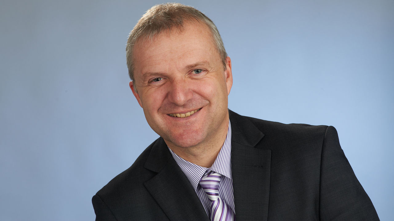 Peter Neuerer