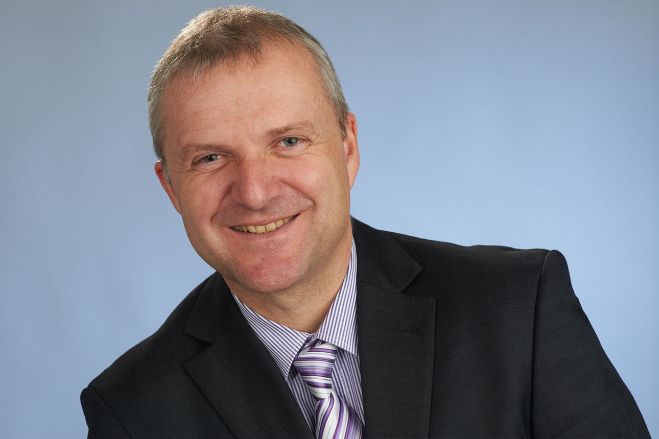 Peter Neuerer