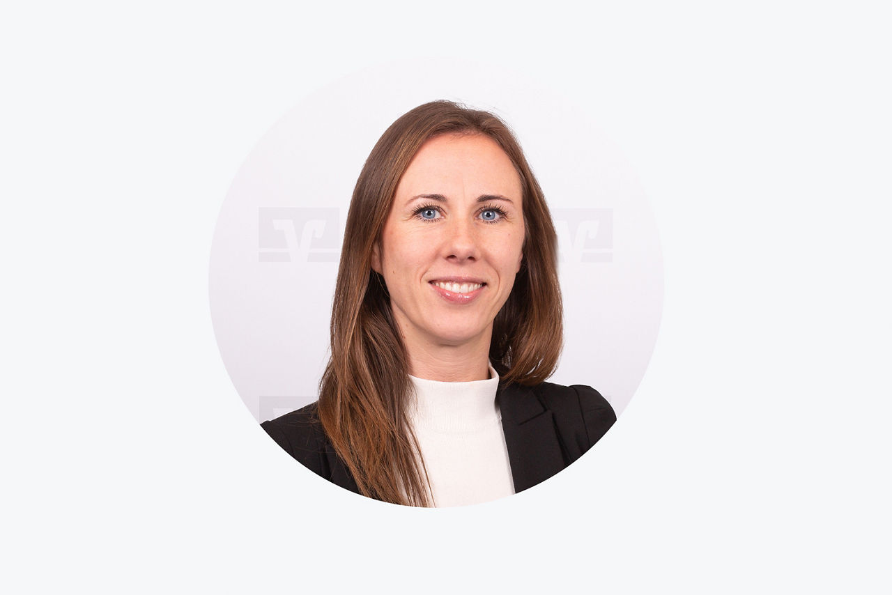 Portrait Natalie Neugebauer