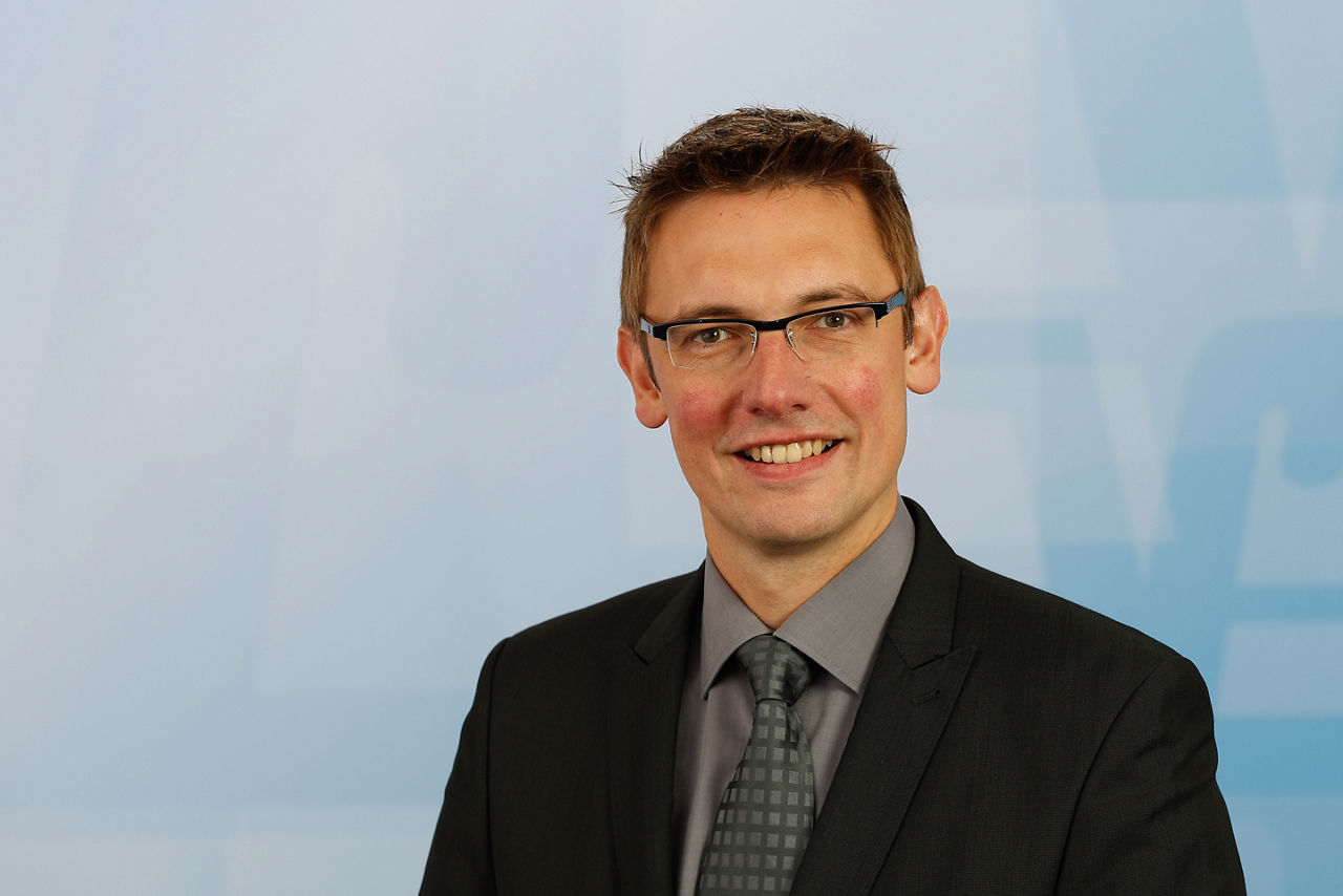 Klaus-Martin Neuhaus