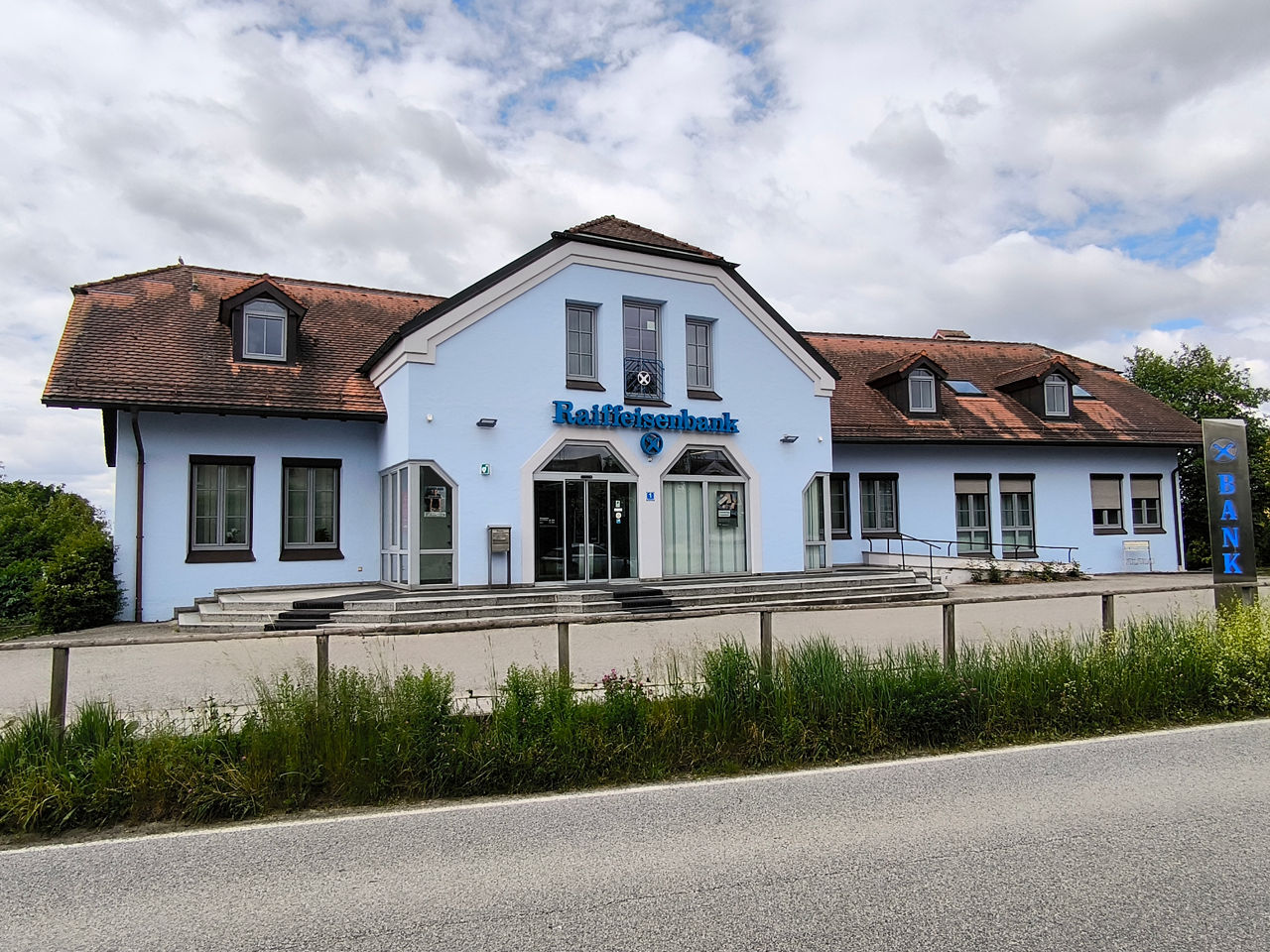 Geschäftsstelle Neuhaus