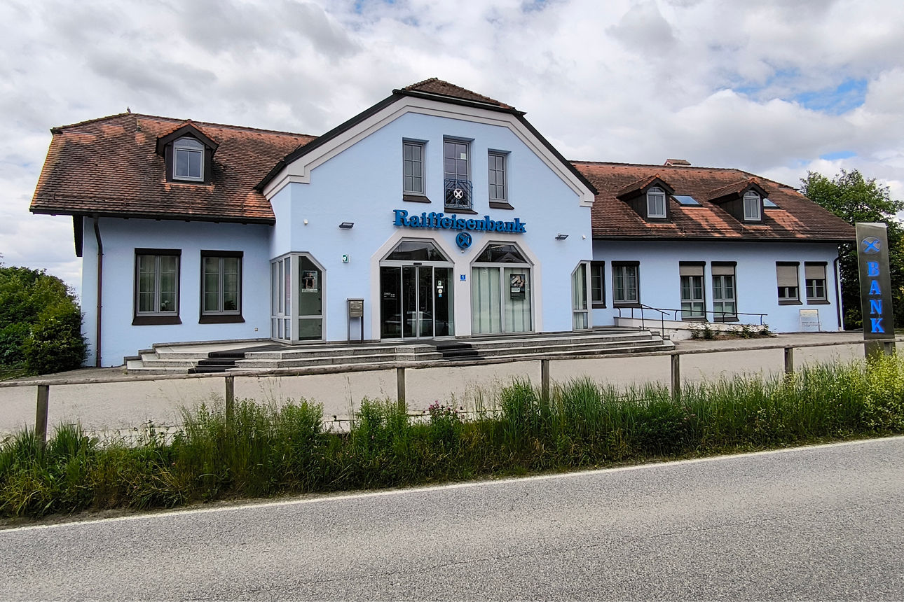 Geschäftsstelle Neuhaus