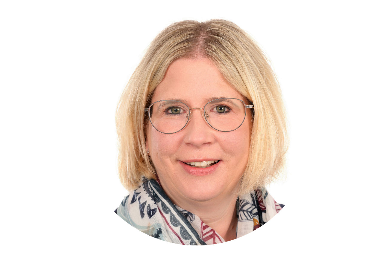 Claudia Neuhoff