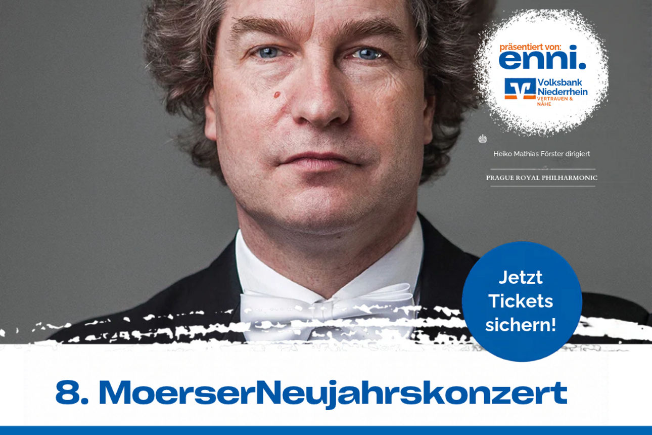 Neujahrskonzert 2027