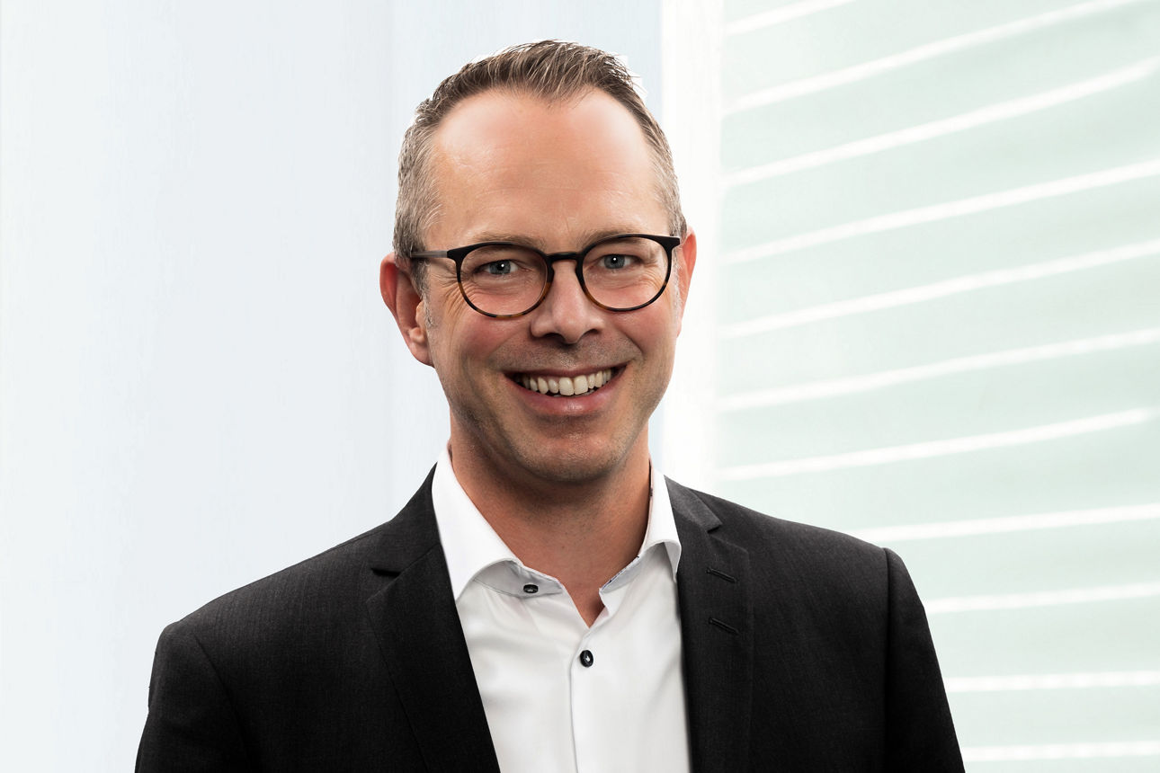 Joachim Neumann