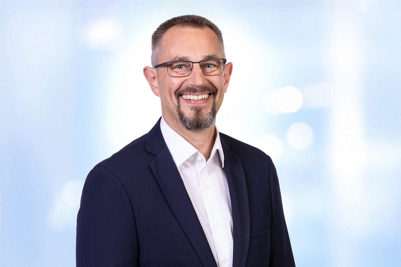 Oliver Neumann