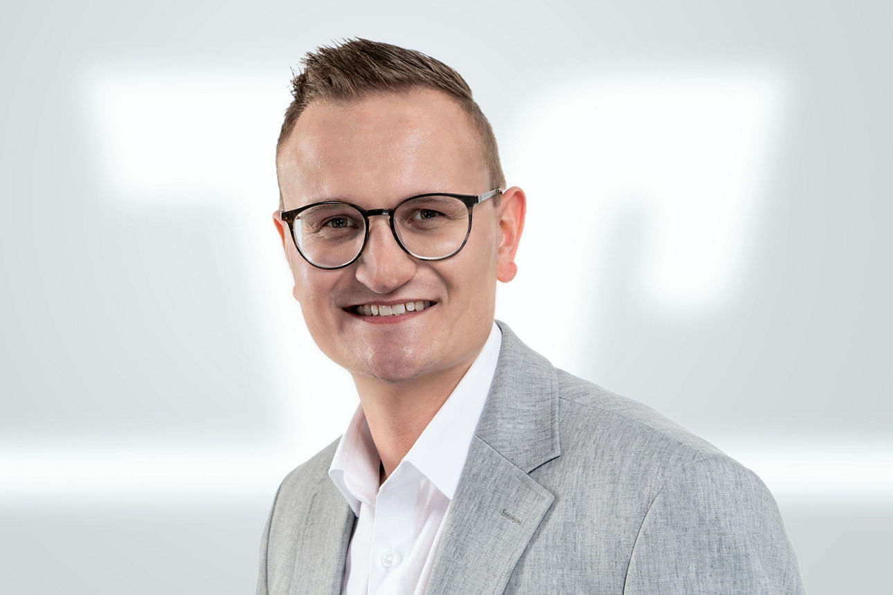 Tim Neumann, Baufinanzierung