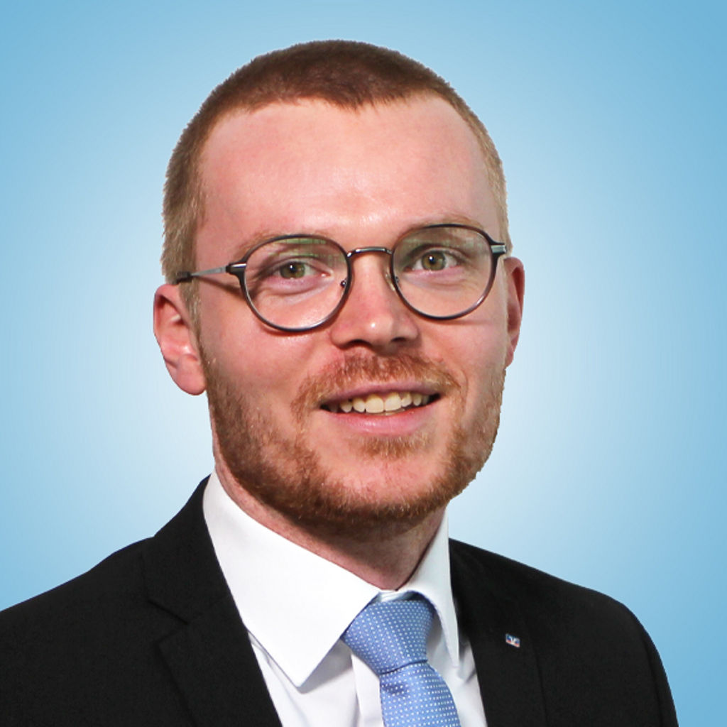 Benedikt Neupert