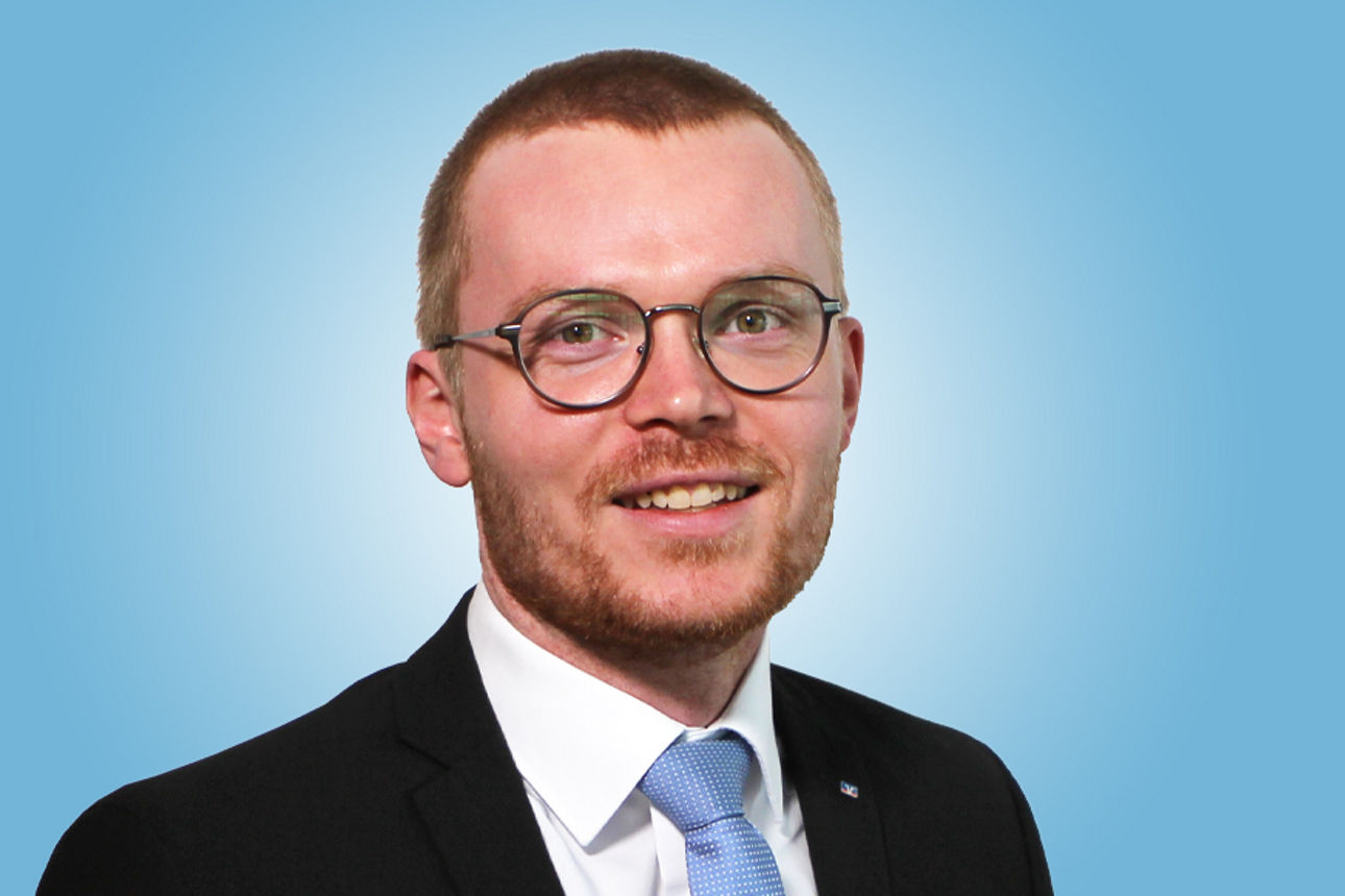 Benedikt Neupert