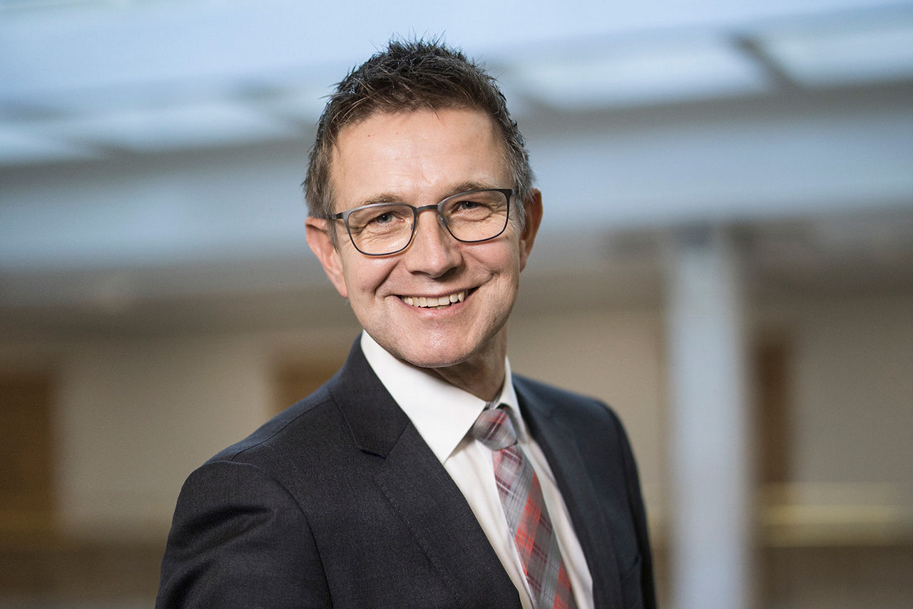 Peter Neurath, Berater Private Banking