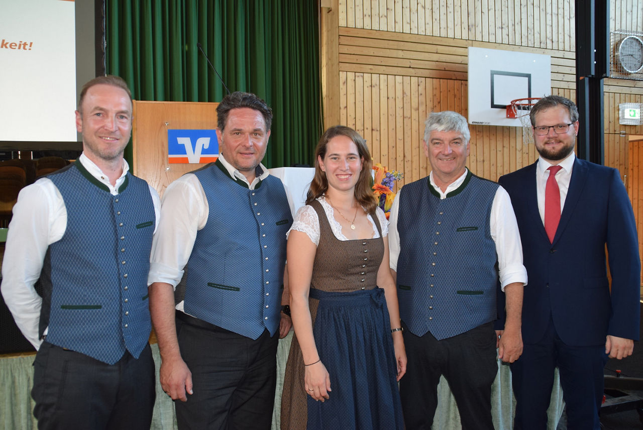 Generalversammlung