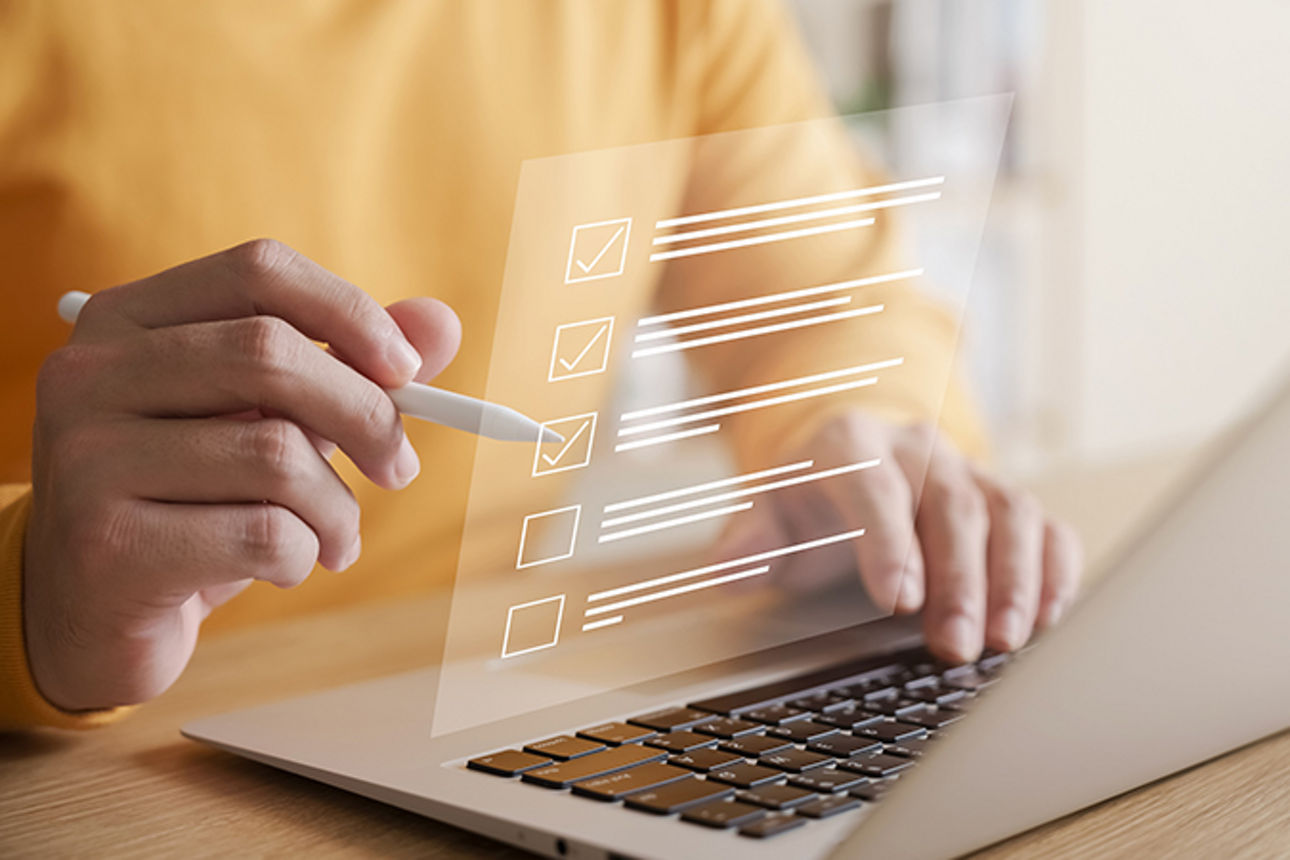 News Online-Antrag SecureGo plus