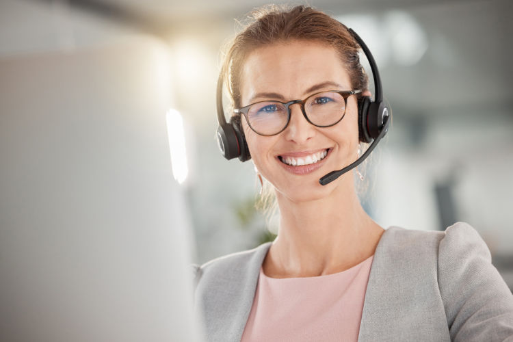 News zur telefonischen Erreichbarkeit