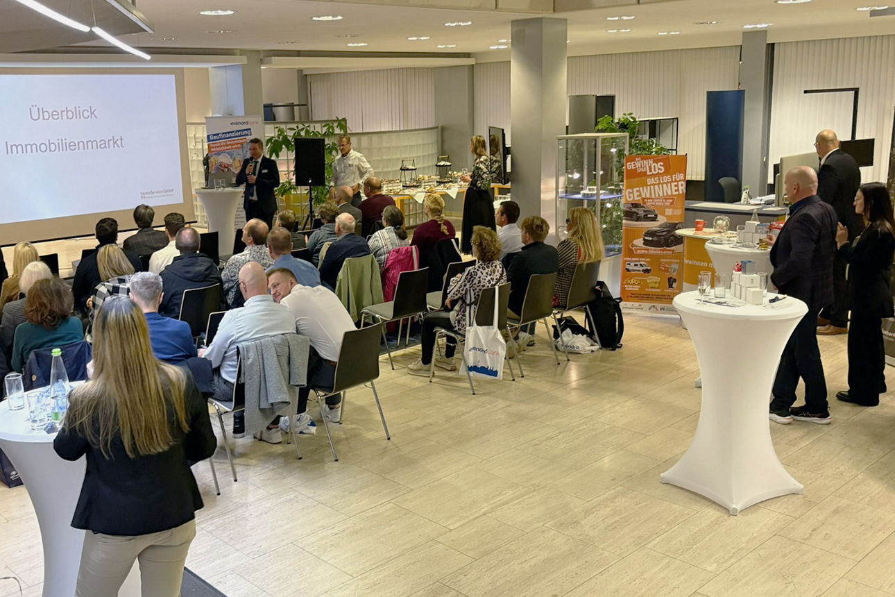 Veranstaltung