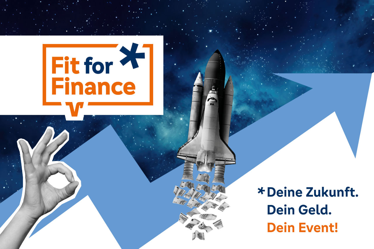 Logo Fit for Finance