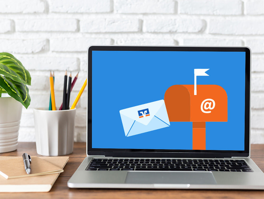 Newsletter der Leipziger Volksbank