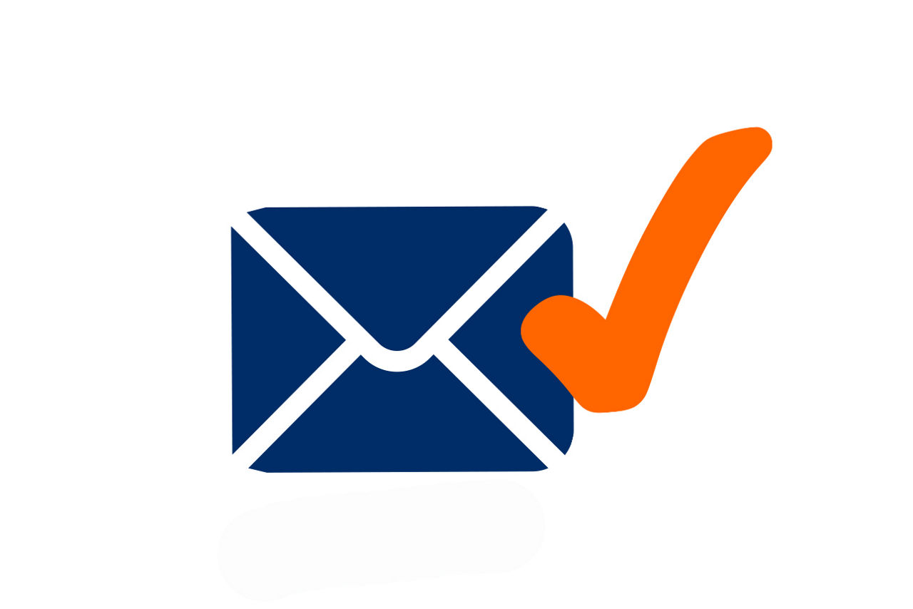 Icon Newsletter Anmeldung