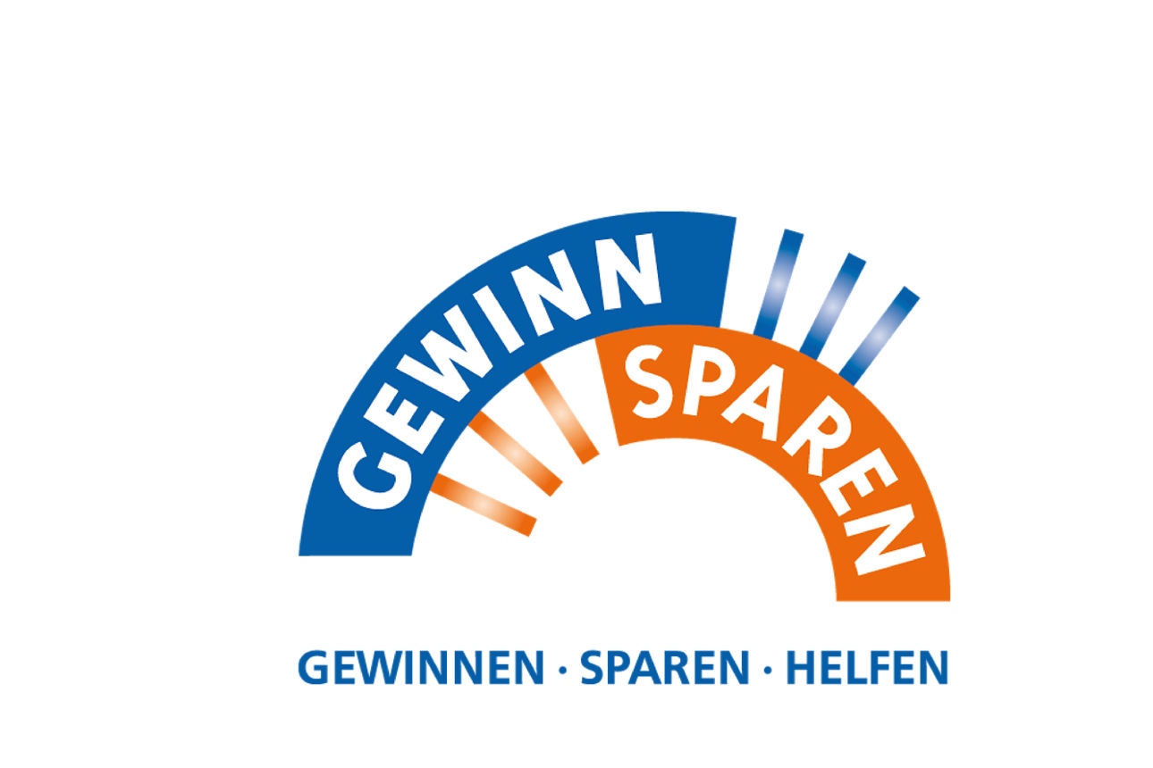 Logo Gewinnsparen