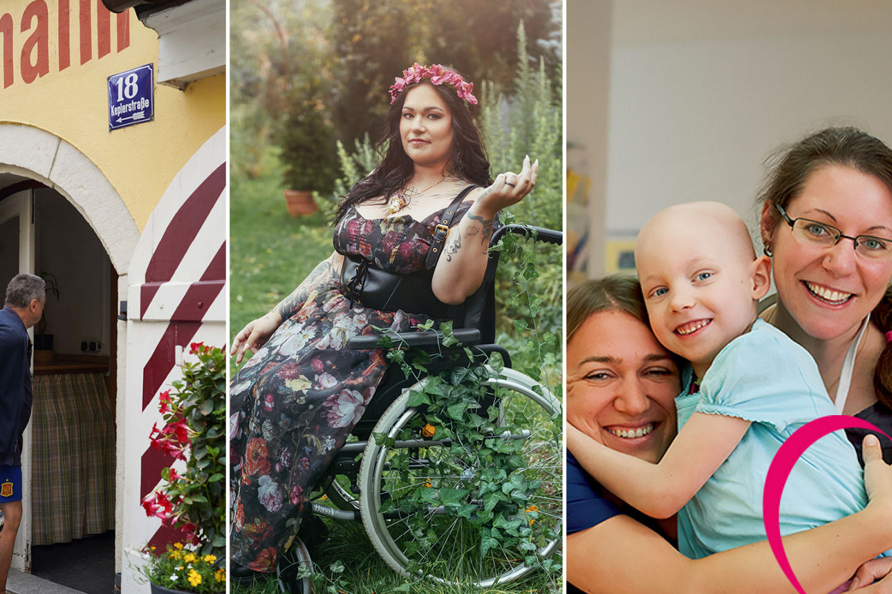 Mitgliederabstimmung