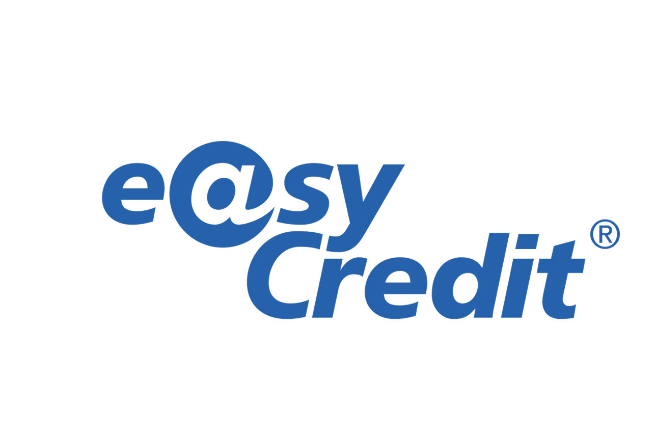 Logo easyCredit