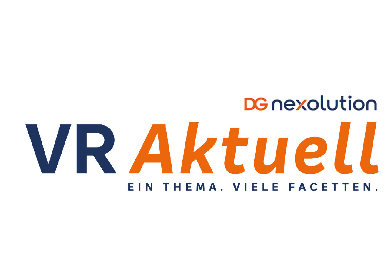 Logo VR Aktuell