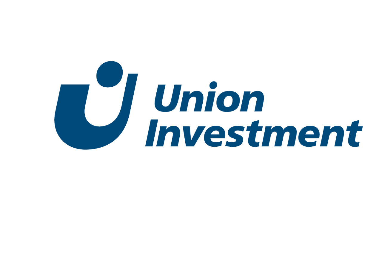 Logo Union Investment