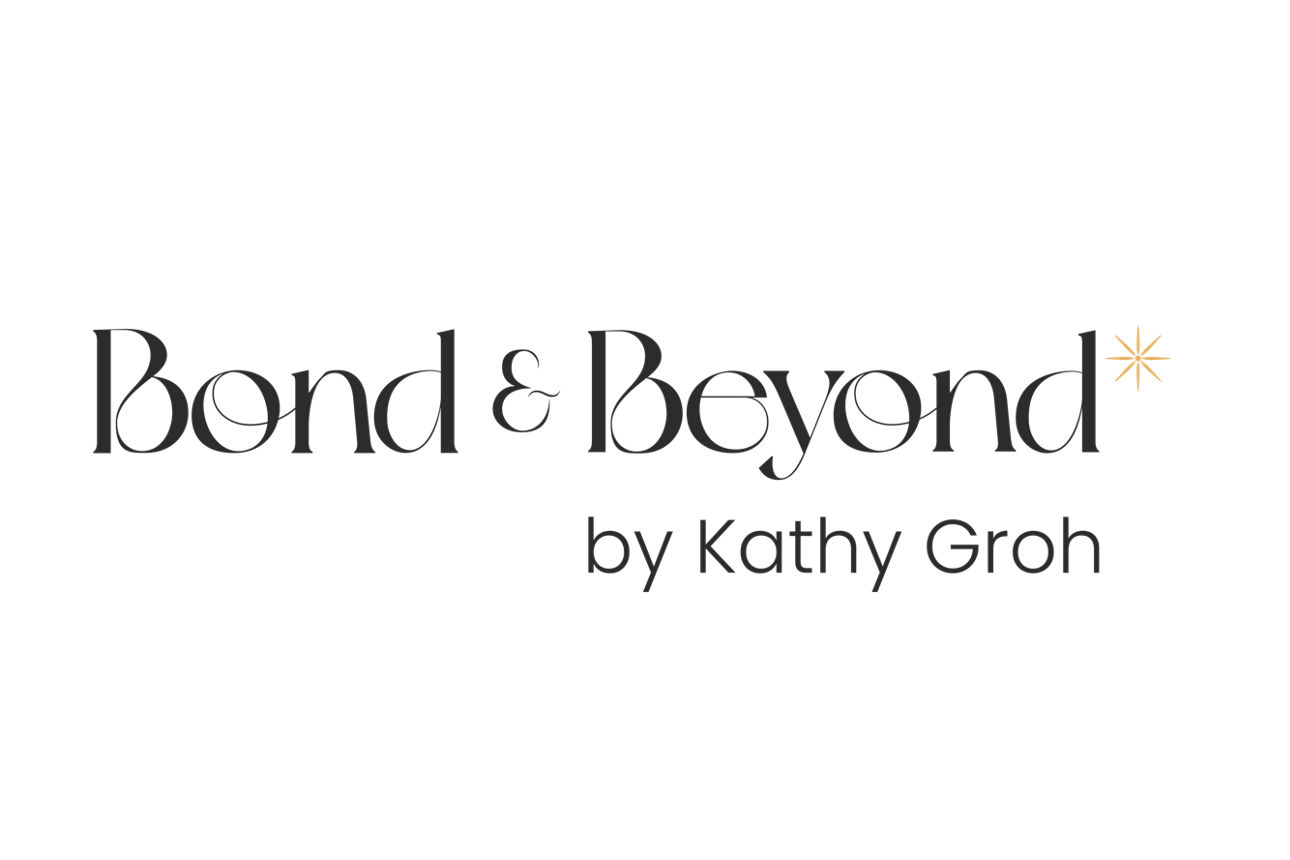 Logo Bond & Beyond