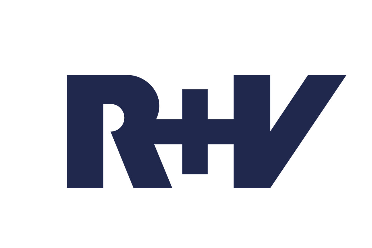 Logo R+V
