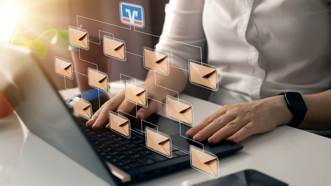 Newsletter - Absender E-Mail-Adressen