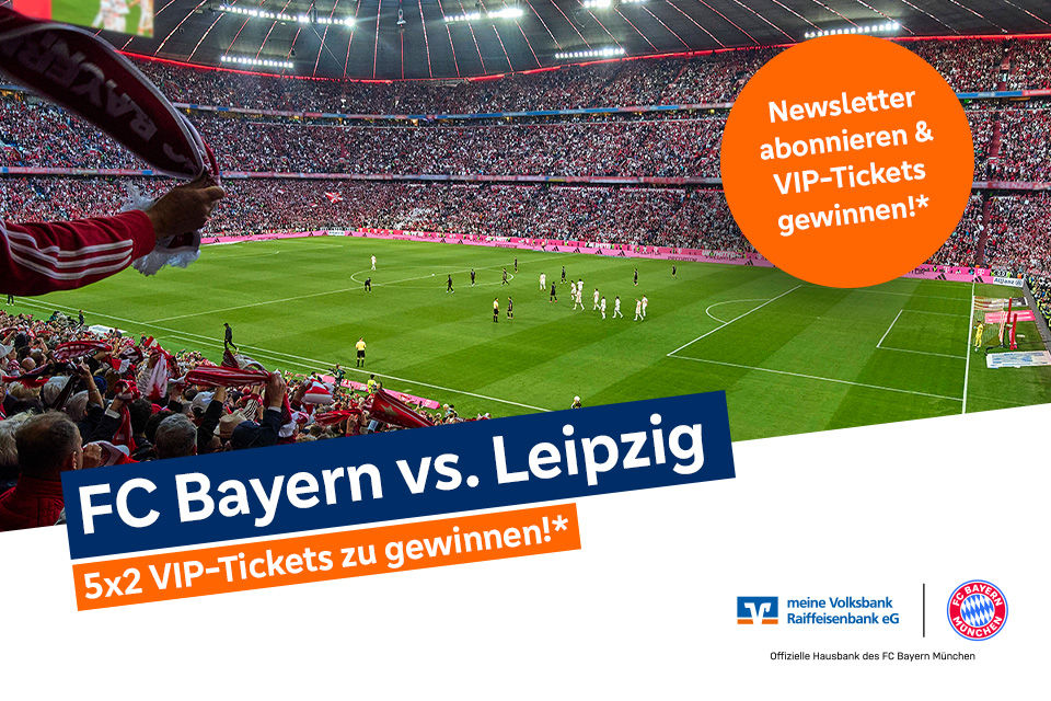 FC Bayern München Stadion
