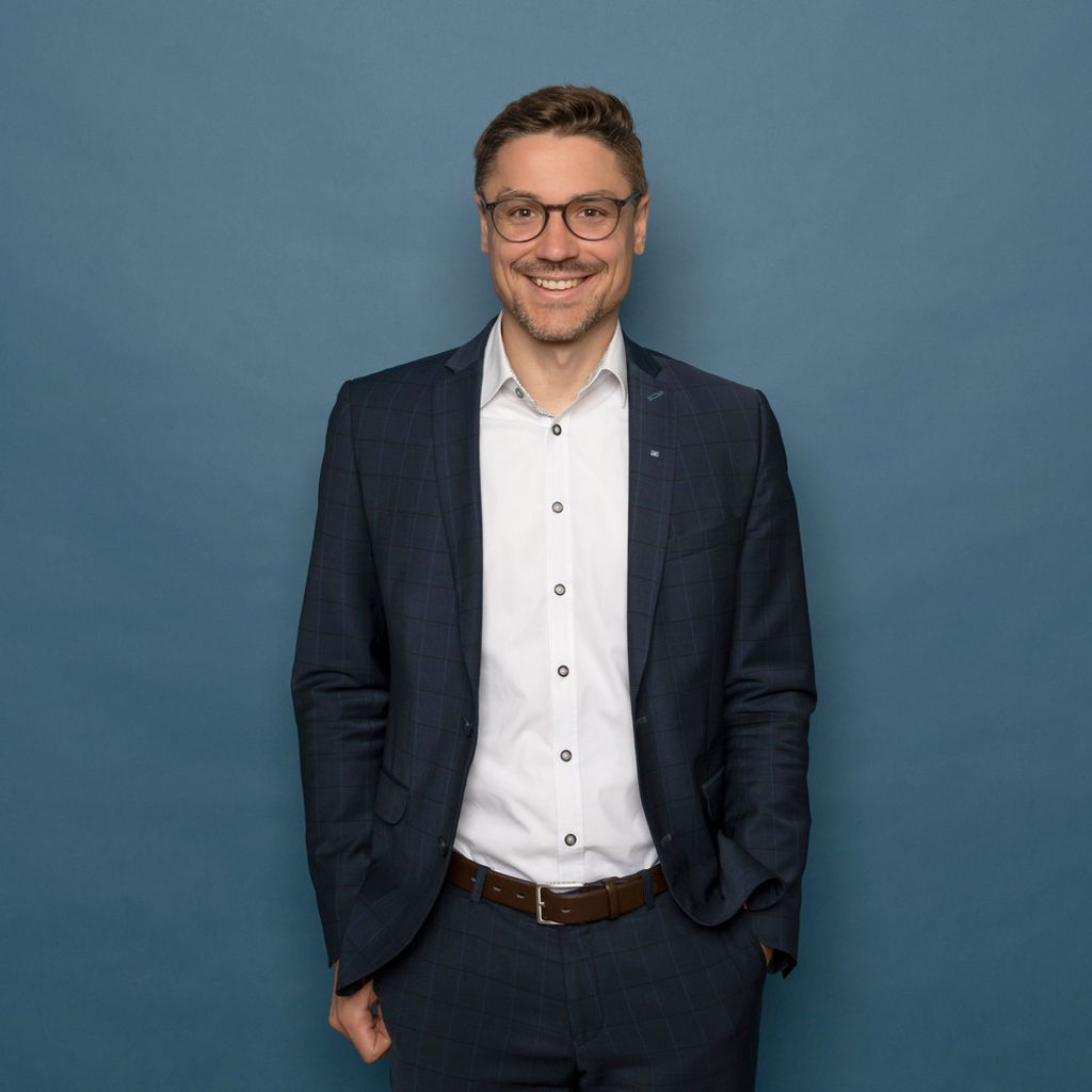 Nicholas Kusnierz