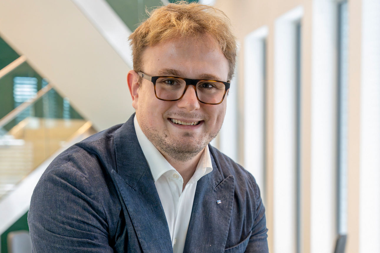 Nick Krüttgen