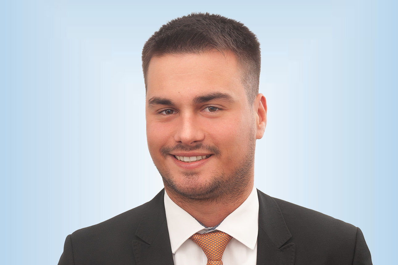 Nico Münch