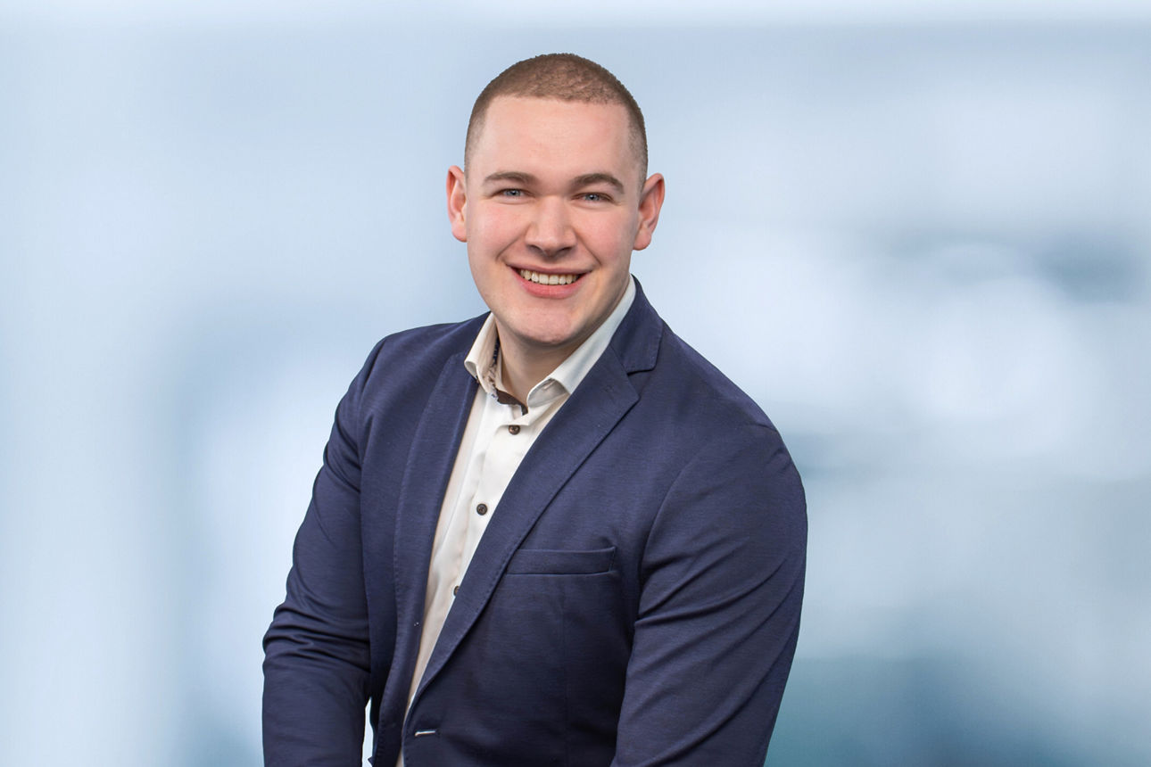 Nico Krams