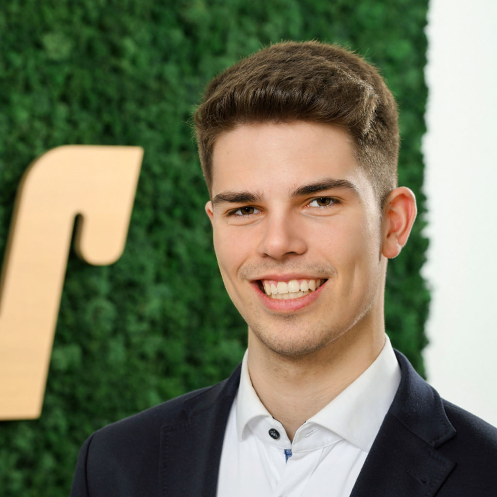 Nico Schulte